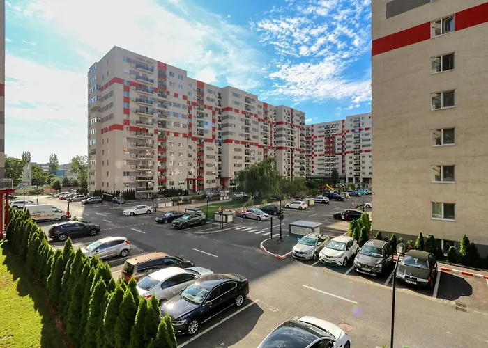 Homie Grand - Private Parking - Self Check-in *