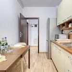 Homie Grand - Private Parking - Self Check-in Appartement Boekarest
