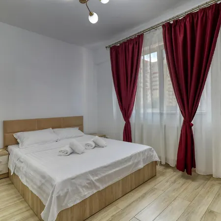 Appartement Homie Grand - Private Parking - Self Check-in